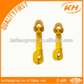 API Oilfield Hooks for drilling rig China manufacture KH